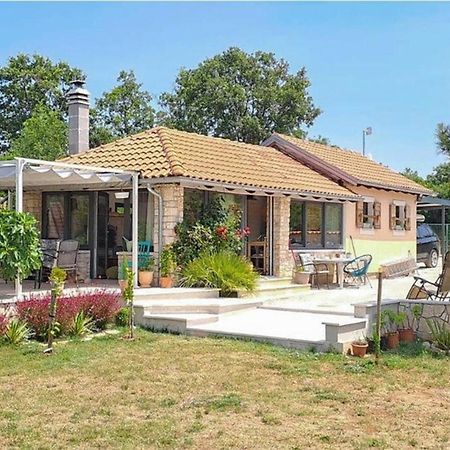 Ferienhaus Fuer 4 Personen Ca 60 Qm In Peroj, Istrien Istrische Riviera Extérieur photo