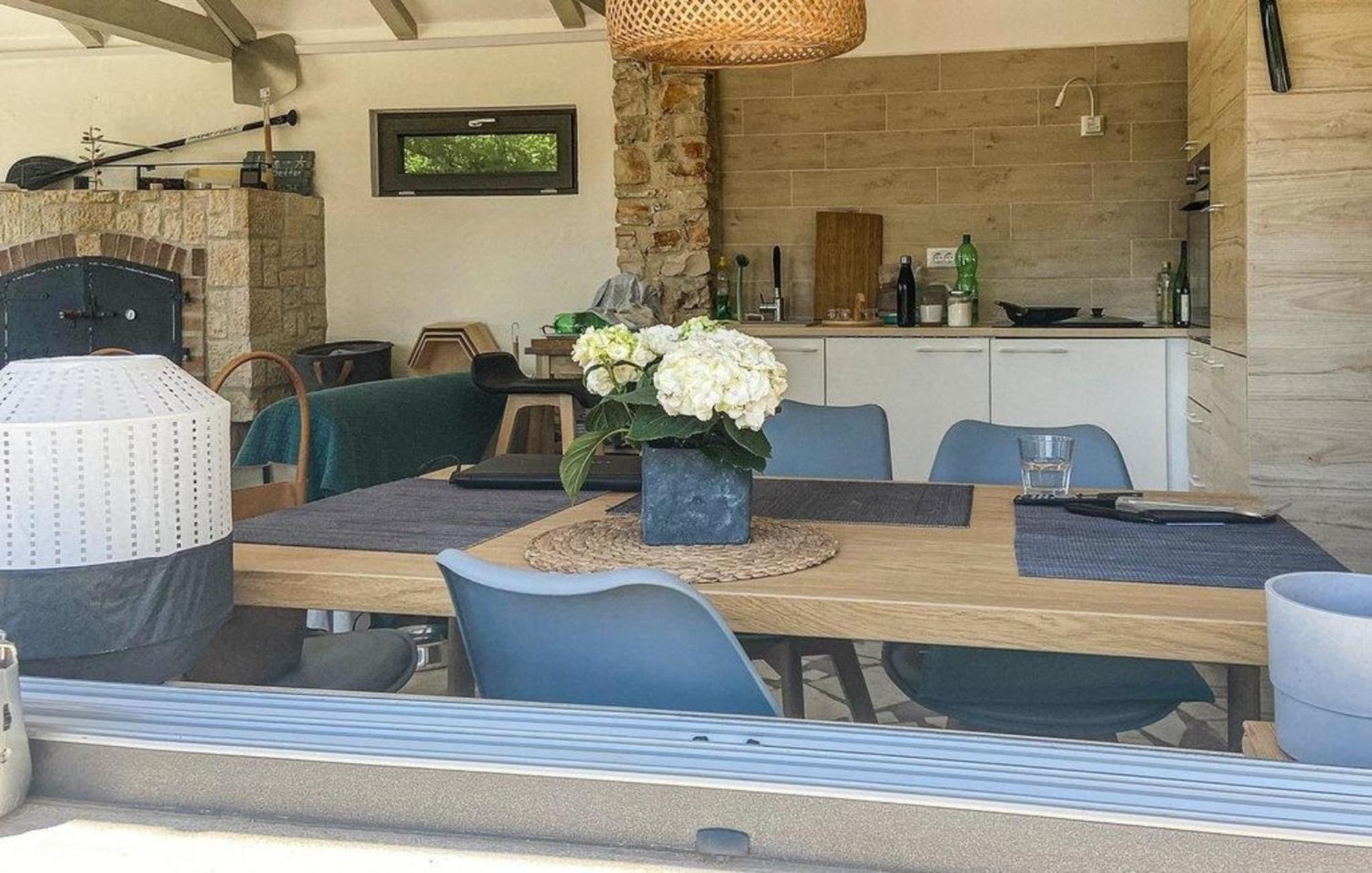 Ferienhaus Fuer 4 Personen Ca 60 Qm In Peroj, Istrien Istrische Riviera Extérieur photo