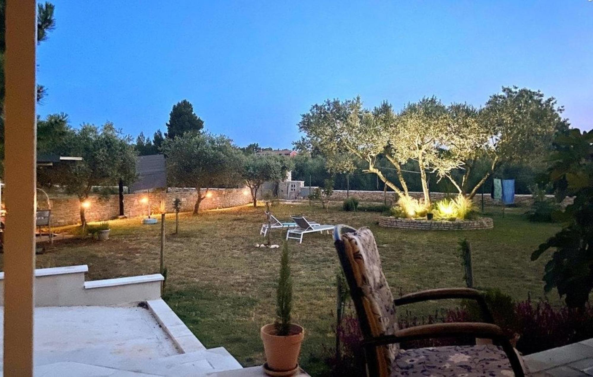 Ferienhaus Fuer 4 Personen Ca 60 Qm In Peroj, Istrien Istrische Riviera Extérieur photo