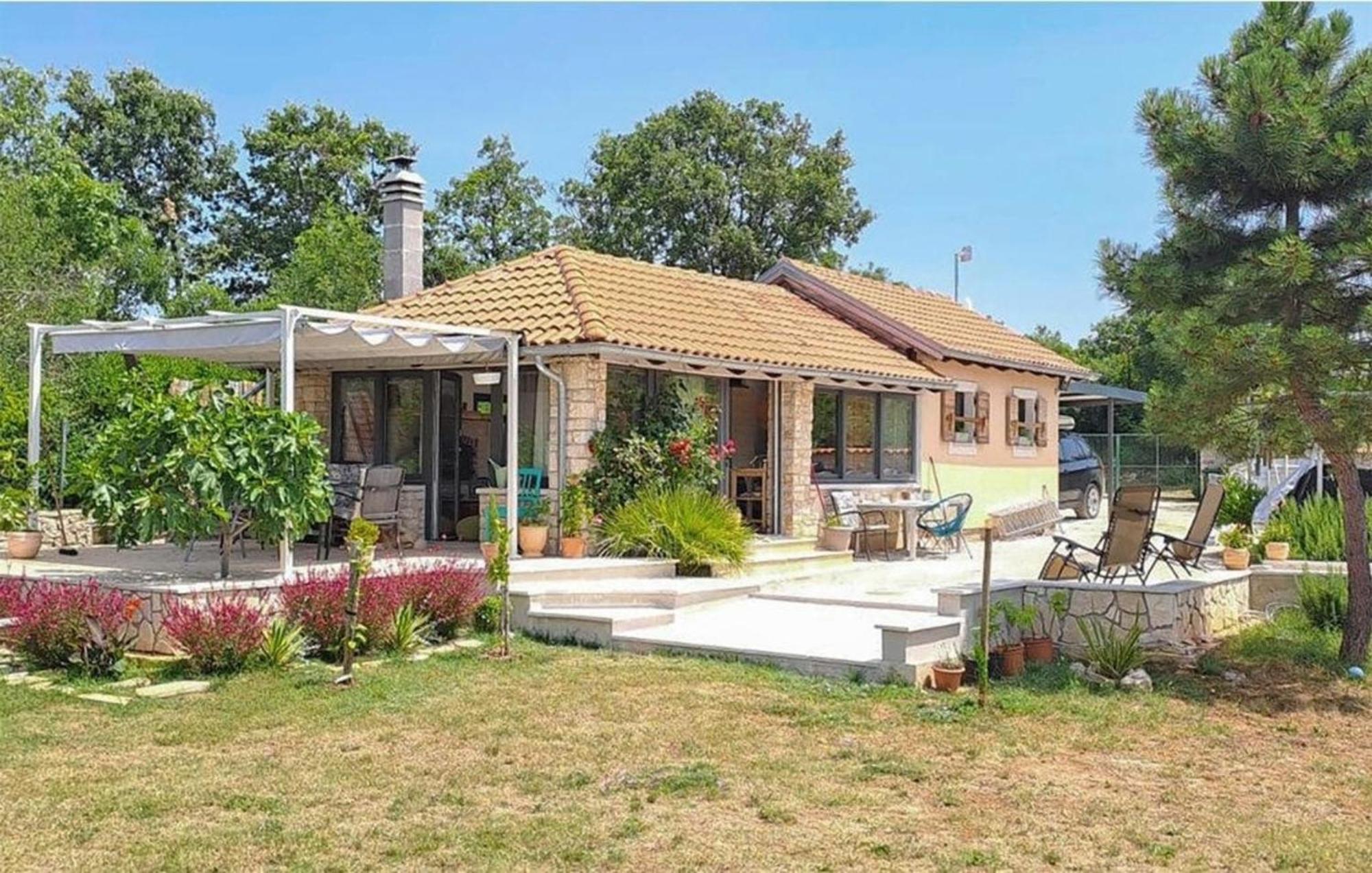Ferienhaus Fuer 4 Personen Ca 60 Qm In Peroj, Istrien Istrische Riviera Extérieur photo
