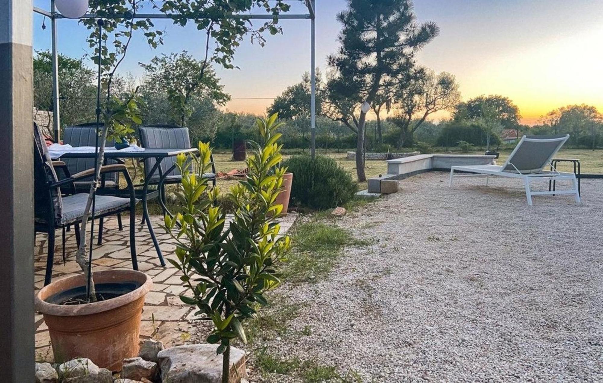 Ferienhaus Fuer 4 Personen Ca 60 Qm In Peroj, Istrien Istrische Riviera Extérieur photo
