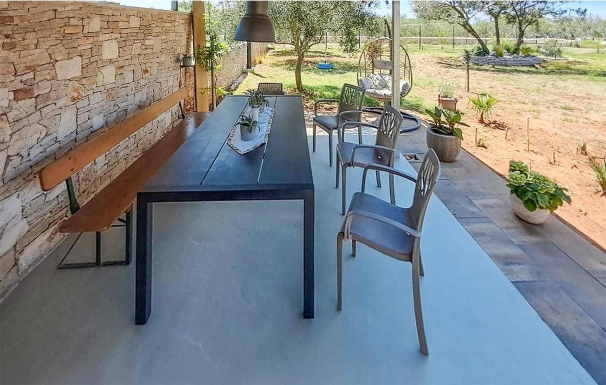 Ferienhaus Fuer 4 Personen Ca 60 Qm In Peroj, Istrien Istrische Riviera Extérieur photo
