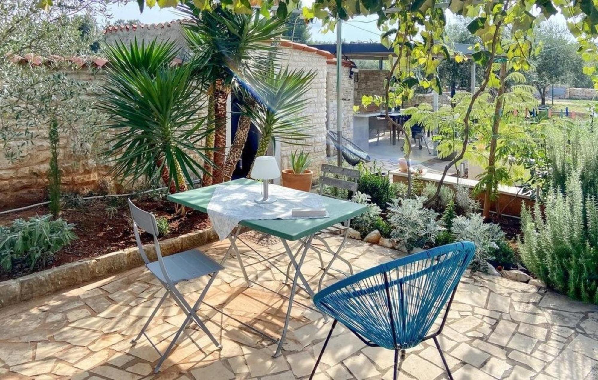 Ferienhaus Fuer 4 Personen Ca 60 Qm In Peroj, Istrien Istrische Riviera Extérieur photo